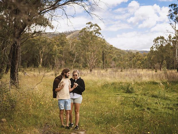 Photo 1 for Bushwalking on the Property