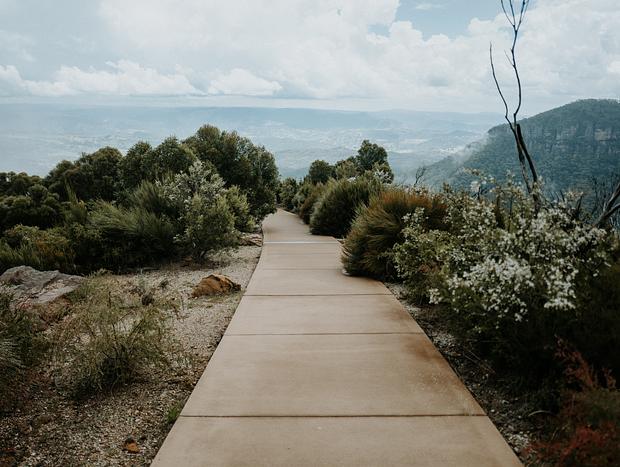 Photo 16 for Unplug in the Blue Mountains