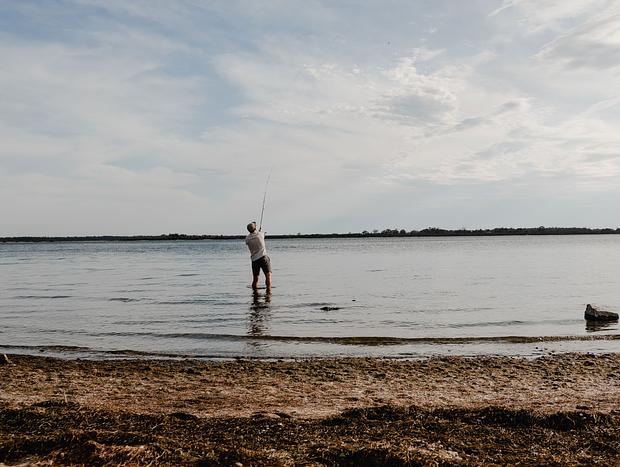 Fish the Lakes