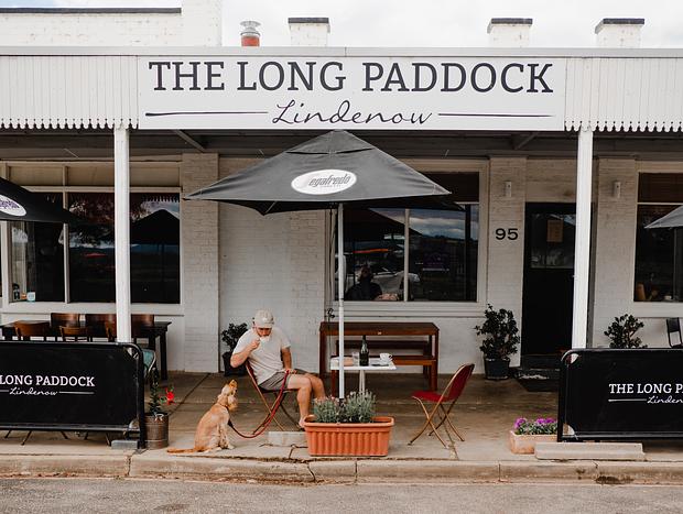 Photo 2 for Breakfast at The Long Paddock, Lindenow