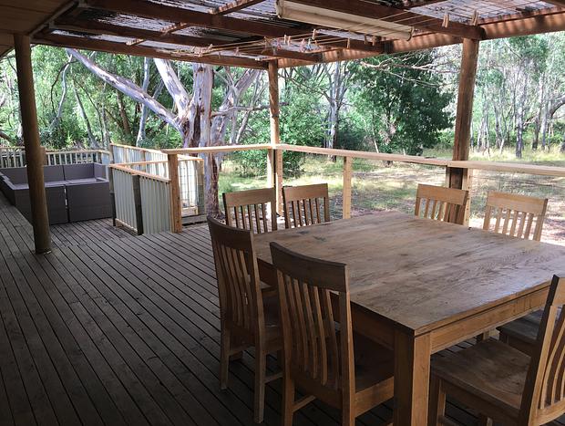 Photo 6 for The Log Cabin