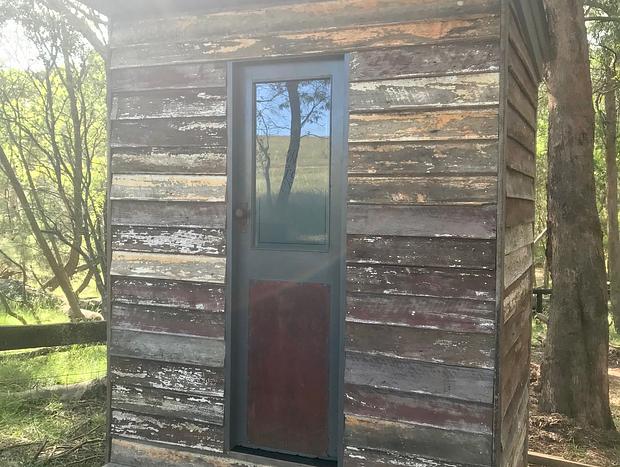 Photo 9 for Redleaf Glamping - Frog Haven Safari