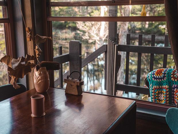 Photo 8 for Dog Friendly Billabong Retreat