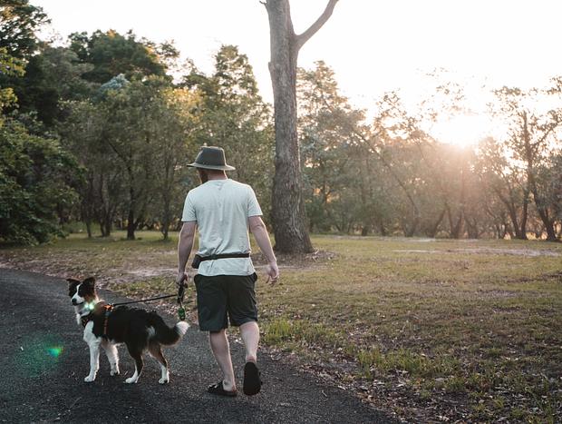 Photo 30 for Dog Friendly Billabong Retreat