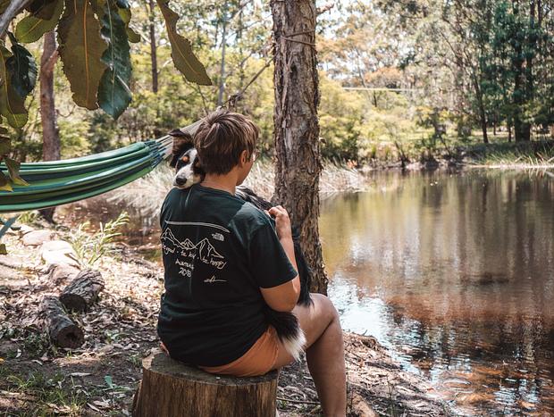 Photo 4 for Dog Friendly Billabong Retreat