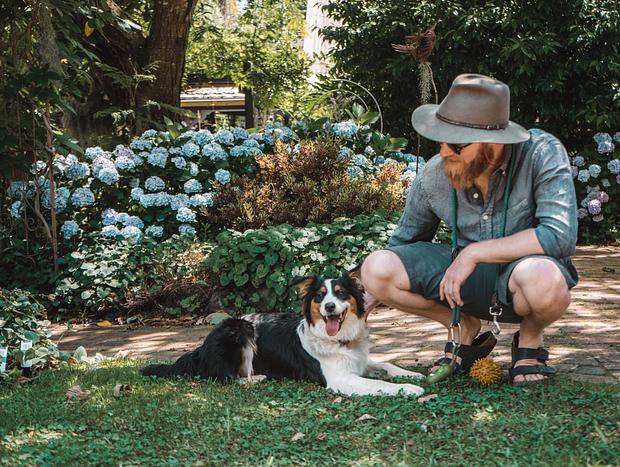 Photo 10 for Dog Friendly Billabong Retreat