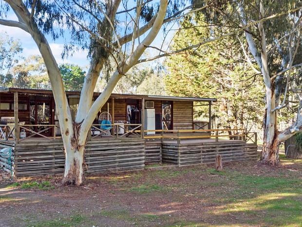 Photo 8 for The Log Cabin