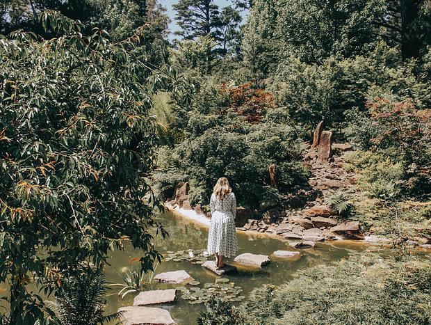 Photo 3 for A Romantic Mountain Escape