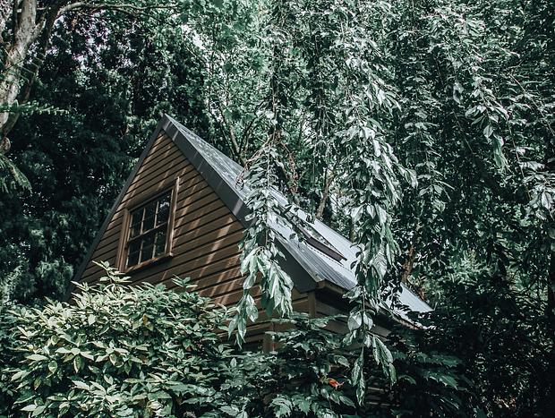 Photo 7 for A Romantic Mountain Escape