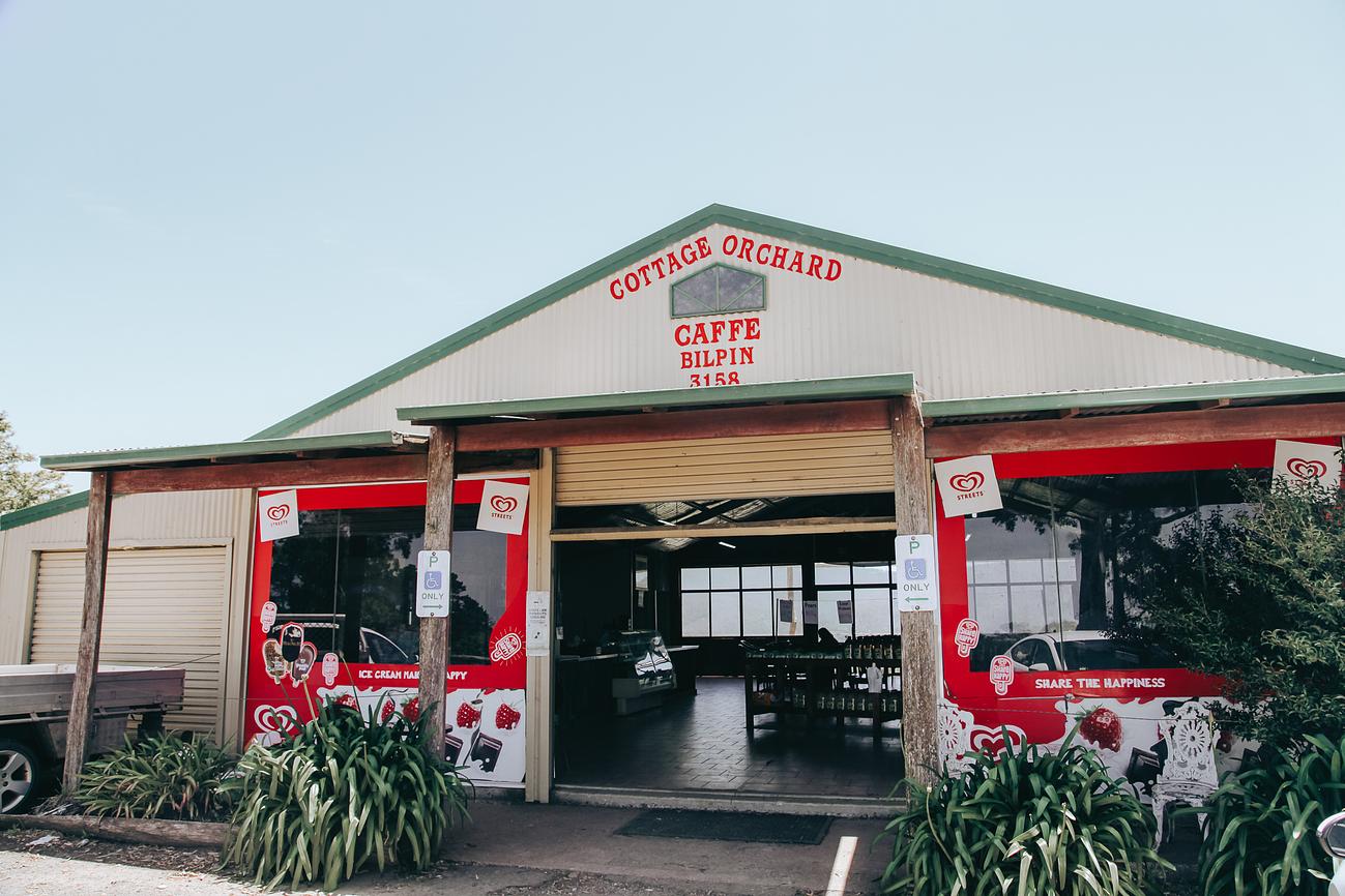 Infamous Bilpin Apple Pies Riparide