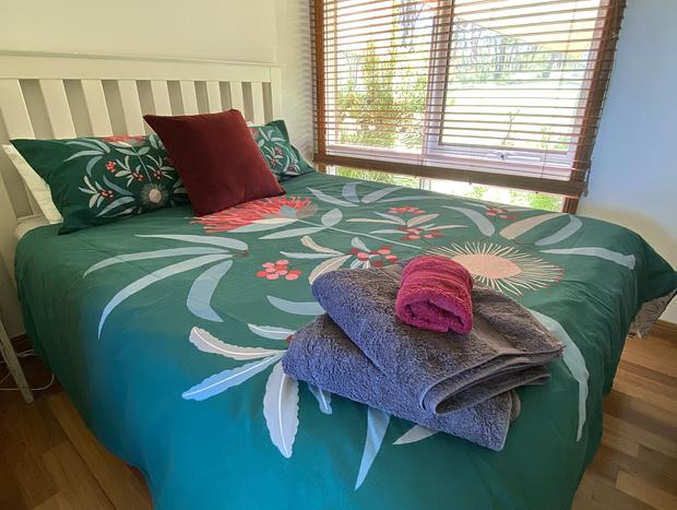 Photo 16 for Colo Mudbrick Cabin - Amazing Views & Outdoor Bath