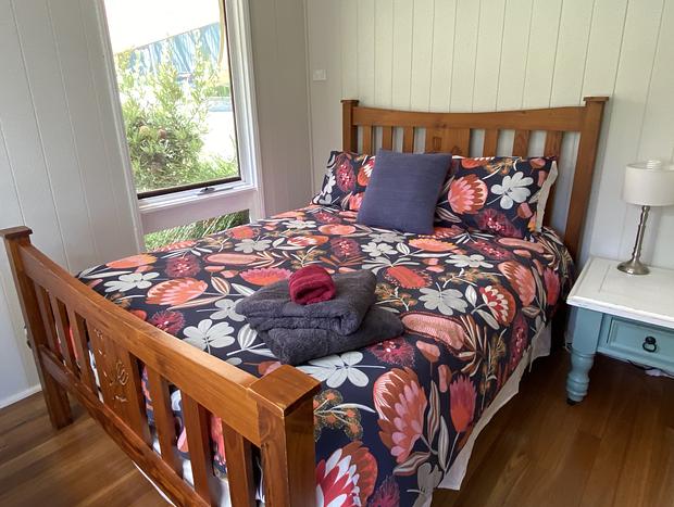 Photo 17 for Colo Mudbrick Cabin - Amazing Views & Outdoor Bath