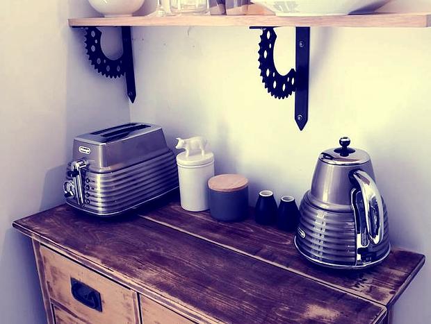 Photo 6 for Penny Farthing Studio Daylesford