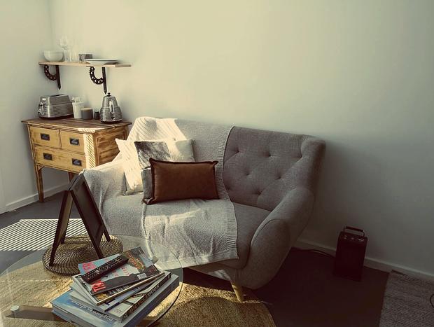 Photo 7 for Penny Farthing Studio Daylesford