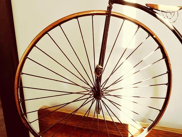 Photo 23 for Penny Farthing Studio Daylesford