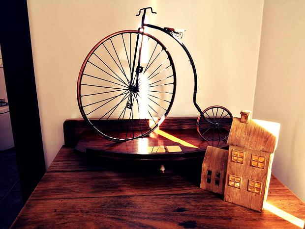 Photo 8 for Penny Farthing Studio Daylesford