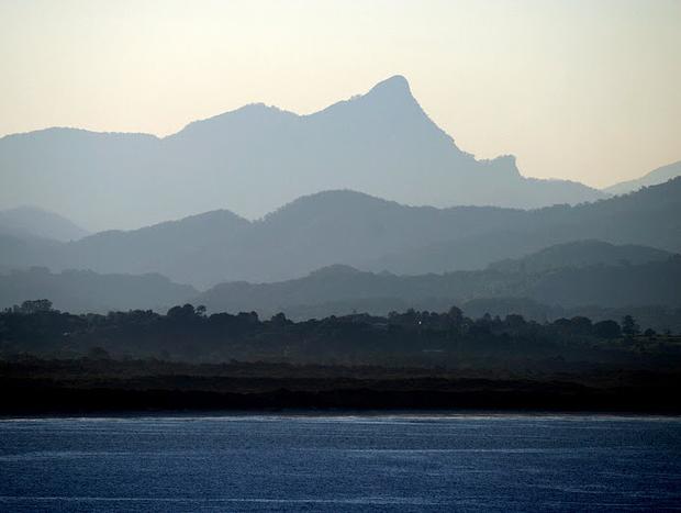 Mount Warning