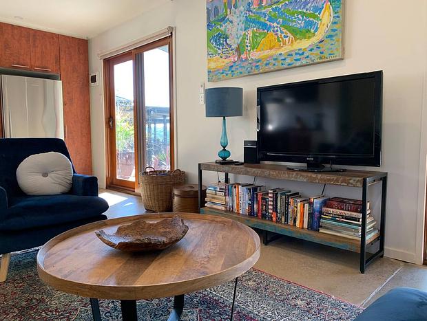 Photo 5 for The Cottage at Omaroo High Country Retreat