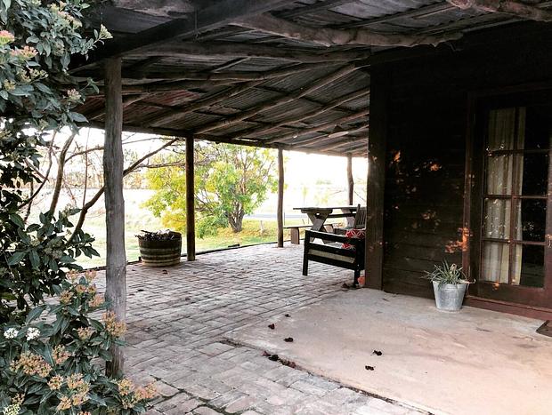 Photo 14 for Pieter van Gent Winery - Bushman's Cottage