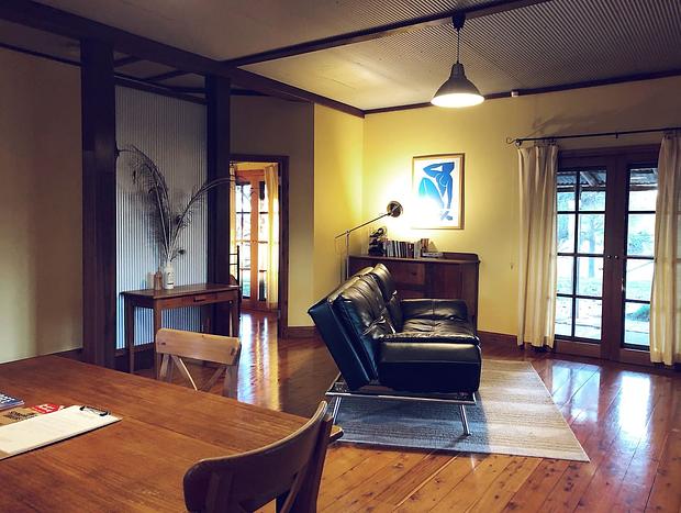 Photo 7 for Pieter van Gent Winery - Bushman's Cottage