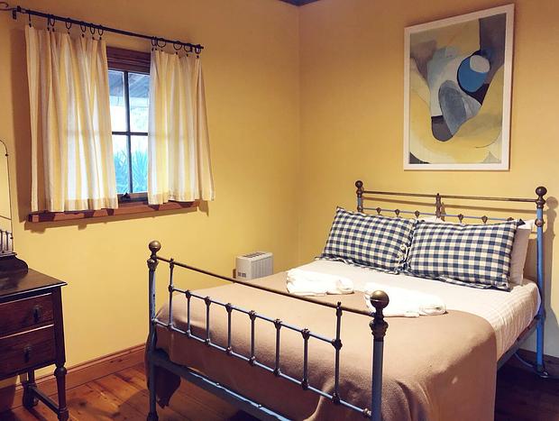 Photo 10 for Pieter van Gent Winery - Bushman's Cottage