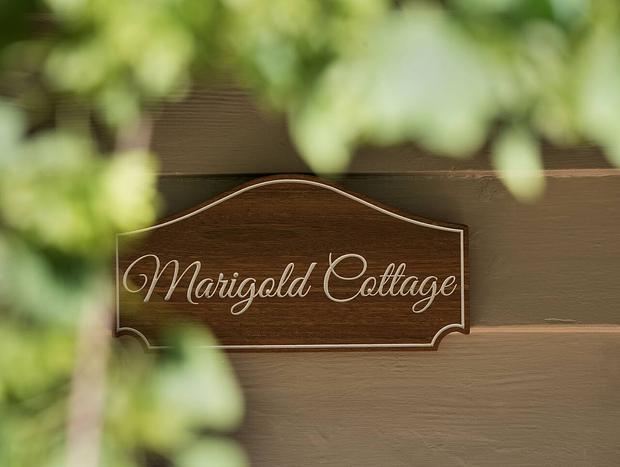 Photo 14 for Marigold Cottage