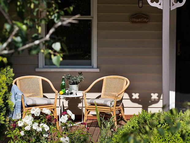 Photo 11 for Marigold Cottage
