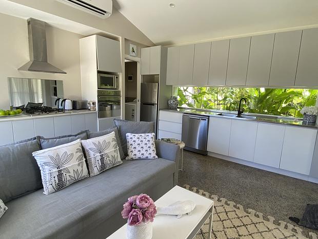 Photo 5 for Beach House - Perfect Retreat 5 minute walk to Tallow