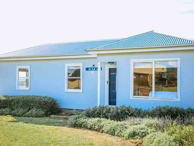 Photo 4 for The Blue Lady Cottage