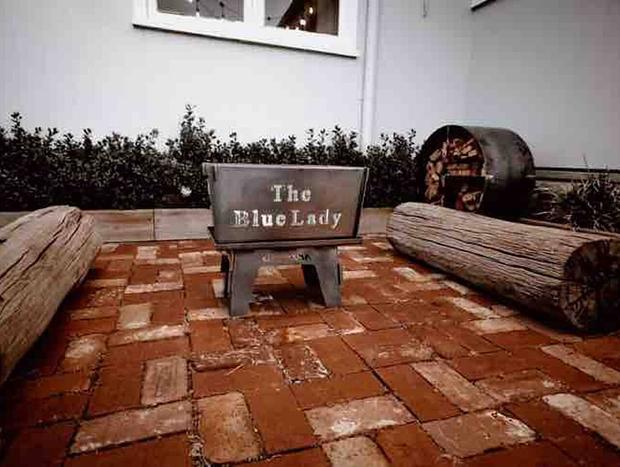 Photo 25 for The Blue Lady Cottage