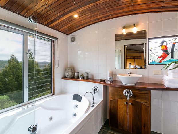 Photo 7 for The Treehouse | Window on the Otways
