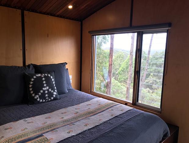 Photo 6 for The Treehouse | Window on the Otways