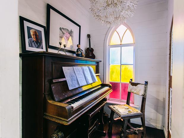 Photo 5 for Bellingen Converted Church