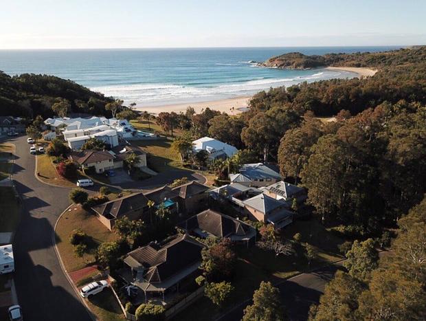 Photo 5 for Diggers Beach Cottage - 150m Stroll to Beach