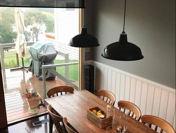 Photo 9 for Waterside Cottage