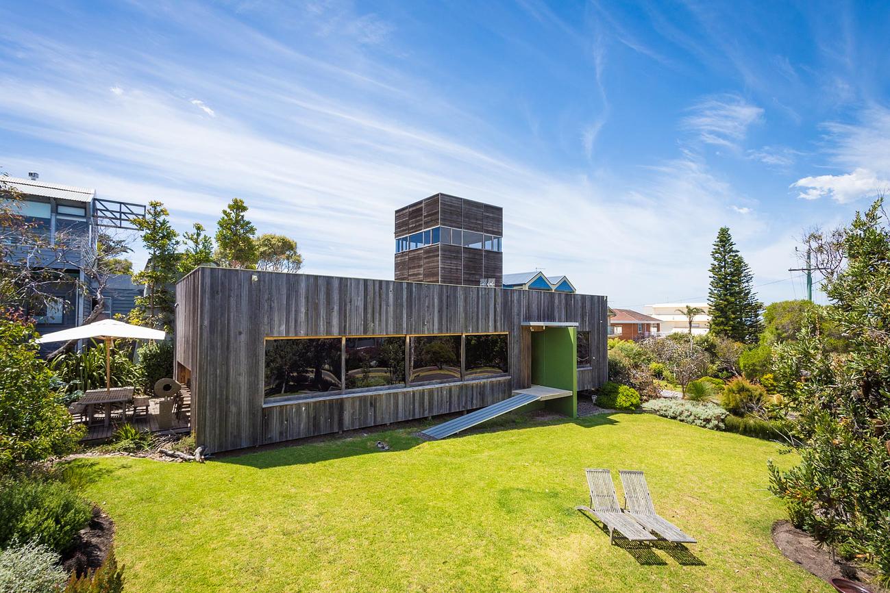 24 Hill St Beach house for Rent in Merimbula, South Coast, NSW, AU