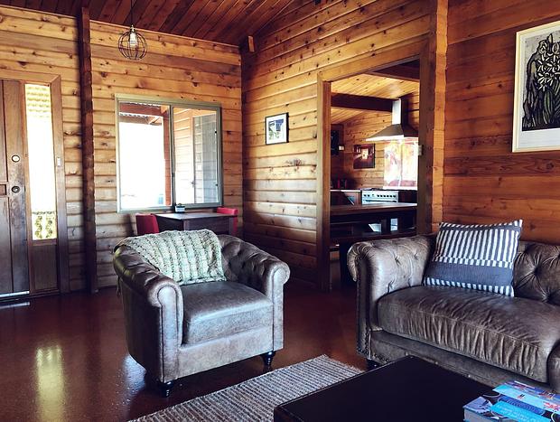 Photo 6 for Pieter van Gent Winery - Pipeclay Lodge