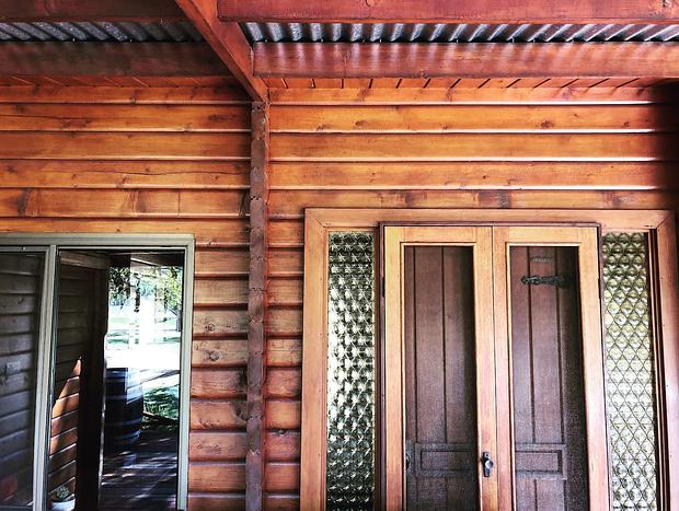 Photo 5 for Pieter van Gent Winery - Pipeclay Lodge