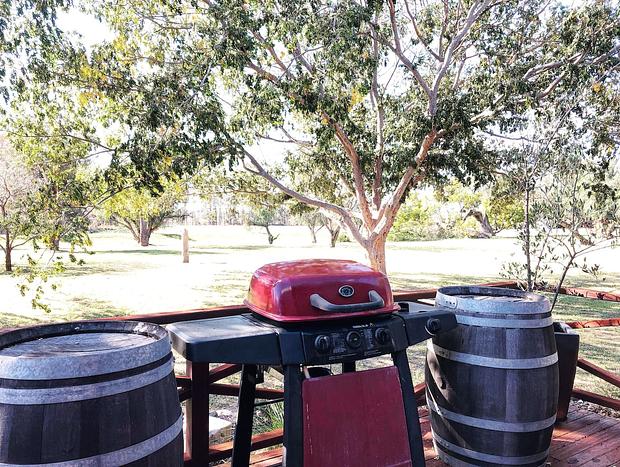 Photo 17 for Pieter van Gent Winery - Pipeclay Lodge
