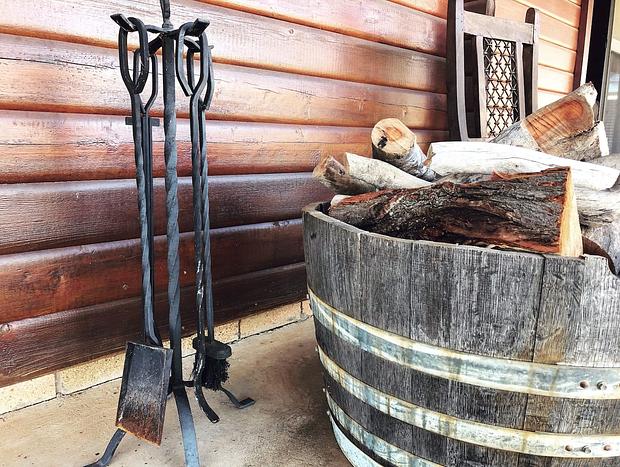 Photo 19 for Pieter van Gent Winery - Pipeclay Lodge