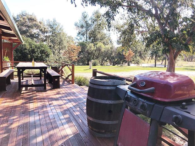 Photo 20 for Pieter van Gent Winery - Pipeclay Lodge