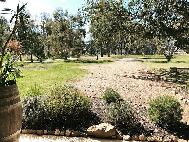 Photo 18 for Pieter van Gent Winery - Pipeclay Lodge