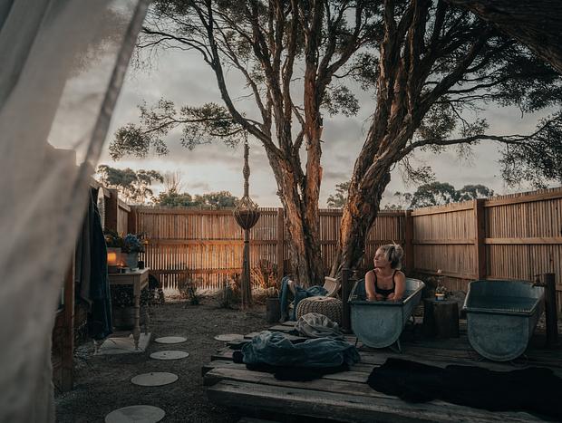 Photo 4 for Inverloch Glamping Retreat