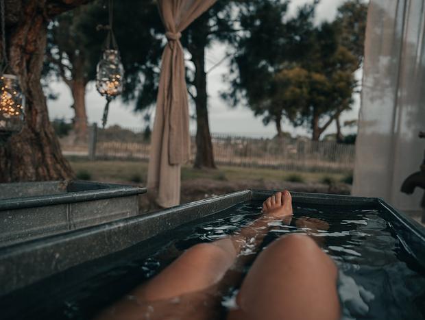 Photo 5 for Inverloch Glamping Retreat