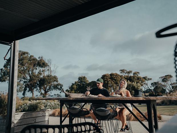 Photo 10 for Inverloch Glamping Retreat