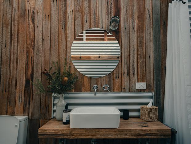 Photo 8 for Inverloch Glamping Retreat