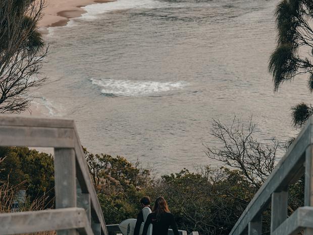 Photo 16 for Inverloch Glamping Retreat