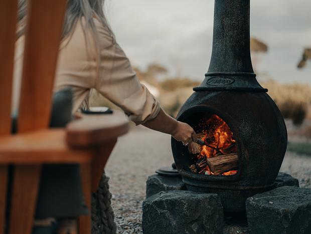 Photo 23 for Inverloch Glamping Retreat