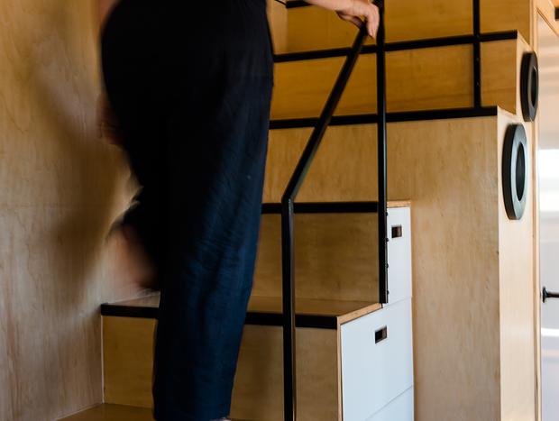 Photo 6 for Jones Tiny House on the Vineyard, Rutherglen (Eco)