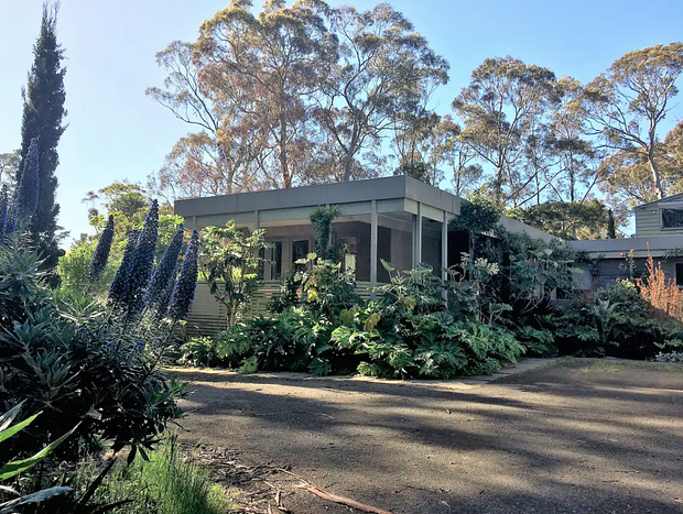 Photo 4 for Mokepilly Macedon Ranges - A Country Garden Escape